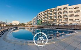 Solaqua Hotel Albufeira